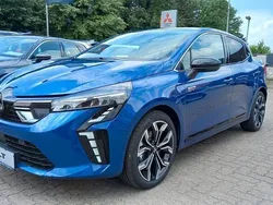 Royalblau Gebraucht 2024 Mitsubishi Colt Intro Edition Limousine | 24.990 € (Fairer Preis)