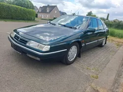 Grün Gebraucht 1992 Citroën XM Exclusive Limousine | 7.999 €