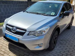 Silber Gebraucht 2015 Subaru XV SUV | 11.000 € (Guter Preis)