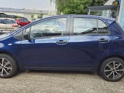 Gebraucht 2009 Toyota Yaris Limousine | 4.999 € (Etwas zu teuer)