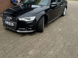 Schwarz Gebraucht 2013 Audi A6 Allroad Ambiente Kombi | 16.599 € (Fairer Preis)