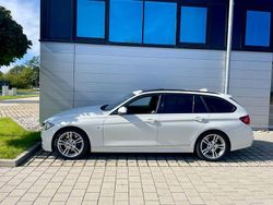 Weiß Gebraucht 2019 BMW 340 M Sport Kombi | 32.999 € (Etwas zu teuer)