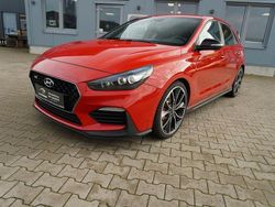 Rot Gebraucht 2019 Hyundai i30 N Performance Limousine | 21.980 € (Fairer Preis)