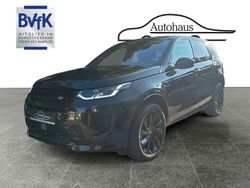 Santorini black (metallic) Gebraucht 2022 Land Rover Discovery Sport SE SUV | 37.990 € (Guter Preis)