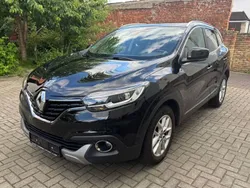 Schwarz Gebraucht 2016 Renault Kadjar XMOD SUV | 9.999 € (Guter Preis)