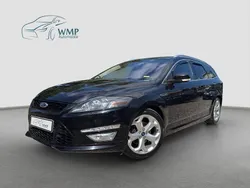 Schwarz Gebraucht 2014 Ford Mondeo Titanium S Limousine | 5.690 € (Guter Preis)