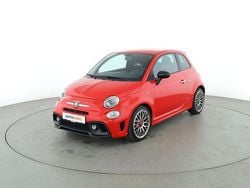 Rot Gebraucht 2017 Abarth 595 Kleinwagen | 14.650 € (Etwas zu teuer)