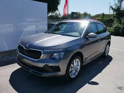 Graphite grau metallic Neu 2025 Skoda Kamiq Premium Edition SUV | 32.090 € (Fairer Preis)