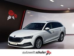 Gebraucht 2023 Skoda Octavia Style Kombi | 26.750 € (Fairer Preis)