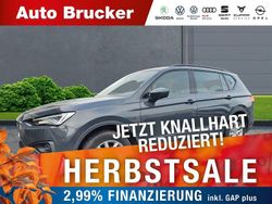 Grau Gebraucht 2020 Seat Tarraco Style SUV | 21.790 € (Guter Preis)