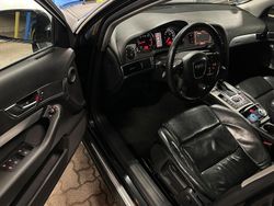 Schwarz Gebraucht 2008 Audi A6 Limousine | 7.200 € (Fairer Preis)
