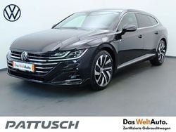 Gebraucht 2021 VW Arteon R-line Kombi | 46.980 €