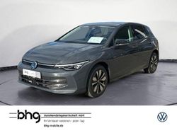 Grau Gebraucht 2025 VW Golf VIII Life Limousine | 29.860 € (Fairer Preis)