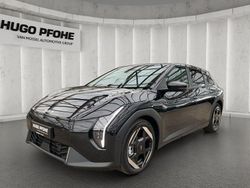 Zilinaschwarz metallic Neu 2025 Kia EV4 Kleinwagen | 46.424 € (Fairer Preis)