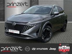 Kadg gun metallic Neu 2025 Nissan Qashqai Comfort SUV | 31.970 € (Guter Preis)