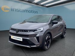 Grau Neu 2025 Renault Symbioz SUV | 34.299 € (Fairer Preis)