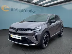 Grau Neu 2025 Renault Symbioz SUV | 38.949 €