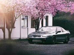 Gebraucht 1991 Nissan 200 SX S Coupé | 18.500 €