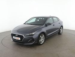Grau Gebraucht 2020 Hyundai i30 Trend Limousine | 14.720 € (Fairer Preis)