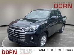 Neu 2025 Ssangyong (KGM) Musso | 34.990 €