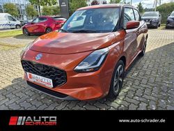 Orange Neu 2025 Suzuki Swift Comfort+ Kleinwagen | 21.490 €
