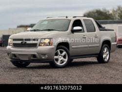 Silber Gebraucht 2009 Chevrolet Avalanche Abholung | 13.250 €