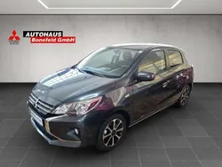 Basalt grau Neu 2024 Mitsubishi Space Star Select+ Kleinwagen | 15.900 €