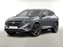 Weiss Neu 2025 Nissan Qashqai Tekna SUV | 30.788 € (Guter Preis)