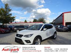 Weiß Gebraucht 2020 Seat Arona FR SUV | 17.999 € (Fairer Preis)