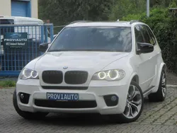 Alpinweiss iii Gebraucht 2010 BMW X5 M Sport SUV | 11.500 € (Fairer Preis)
