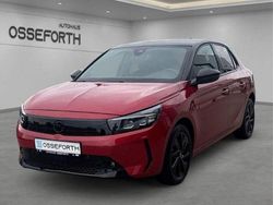 Rot Gebraucht 2024 Opel Corsa Kleinwagen | 16.990 € (Fairer Preis)