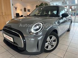 Grau Gebraucht 2022 Mini Cooper Essential Kleinwagen | 17.990 € (Superpreis)
