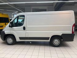 Weiß Gebraucht 2011 Peugeot Boxer Van | 6.900 € (Fairer Preis)