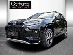 Schwarz Gebraucht 2023 Suzuki Across Comfort+ SUV | 41.300 € (Fairer Preis)