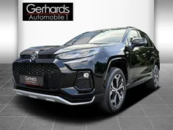 Schwarz Gebraucht 2023 Suzuki Across Comfort+ SUV | 45.690 € (Teuer)