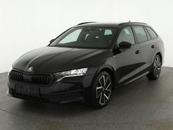 Black magic perleffekt Neu 2025 Skoda Octavia SportLine Kombi | 38.995 € (Etwas zu teuer)
