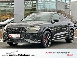 Schwarz Gebraucht 2020 Audi RS Q3 Sportback Ambiente SUV | 48.880 € (Fairer Preis)