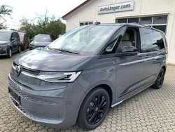 Pure grey Neu 2025 VW T7 Edition Van | 60.995 €