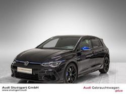 Deep black perleffekt Gebraucht 2024 VW Golf VIII R Limousine | 44.940 € (Fairer Preis)