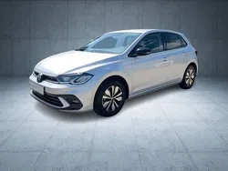 Silber Gebraucht 2024 VW Polo Goal Limousine | 18.978 € (Guter Preis)