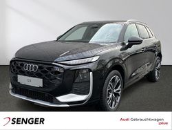 Schwarz Gebraucht 2025 Audi Q3 Ambiente SUV | 54.790 €