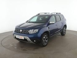 Blau Gebraucht 2018 Dacia Duster Prestige SUV | 12.280 € (Fairer Preis)