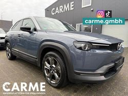 Grau Gebraucht 2021 Mazda MX30 Basis SUV | 12.480 € (Guter Preis)
