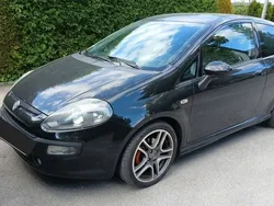 Fiat Punto Evo