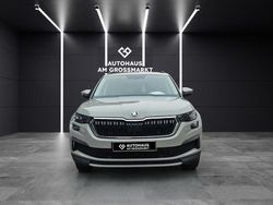 Grau Gebraucht 2021 Skoda Kodiaq Ambition SUV | 24.990 € (Guter Preis)