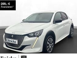 Weiß Gebraucht 2023 Peugeot 208 Active Kleinwagen | 18.990 € (Guter Preis)