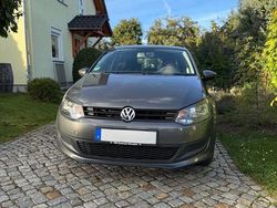 Grau Gebraucht 2010 VW Polo Kleinwagen | 4.000 € (Guter Preis)