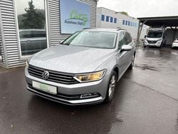 Silber Gebraucht 2018 VW Passat Comfortline Kombi | 15.980 € (Guter Preis)