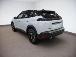 Unbekannt (metallic) Gebraucht 2024 Peugeot 2008 GT SUV | 24.190 € (Etwas zu teuer)