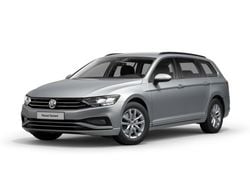 Reflexsilber Gebraucht 2020 VW Passat Business Kombi | 17.840 € (Fairer Preis)